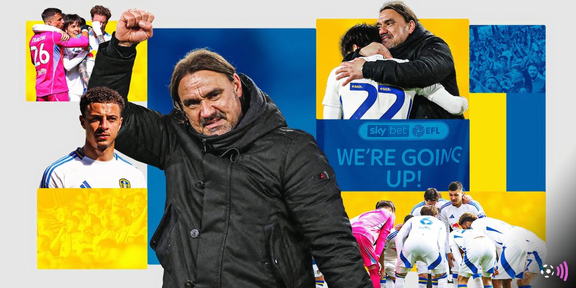 20 summer transfer window targets Leeds United are linked with (2025)