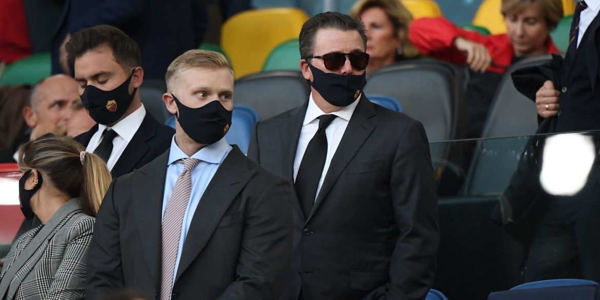 Friedkin in advanced talks to seal off-pitch Everton signing Moyes loves