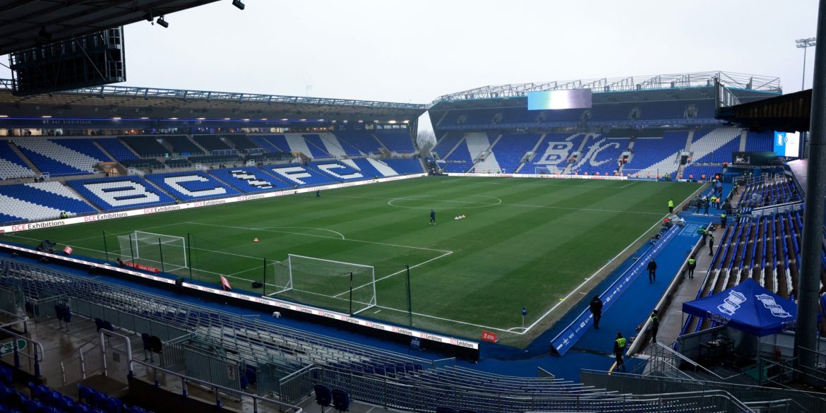 "Strange" – Reaction as Birmingham linked with signing 29 y/o free agent