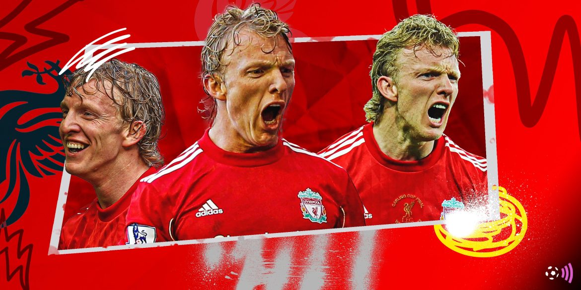 Dirk Kuyt 2.0: Liverpool planning to finalise deal for "unpredictable" star