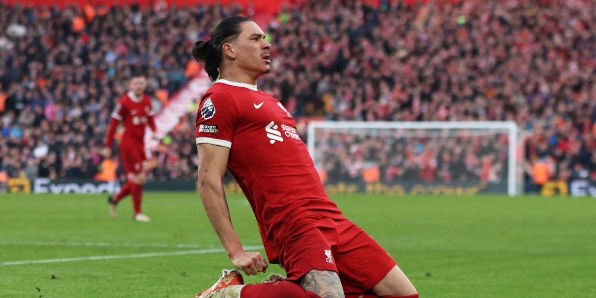 Liverpool dud who left in 2016 would now cost more than Nunez in 2024 money