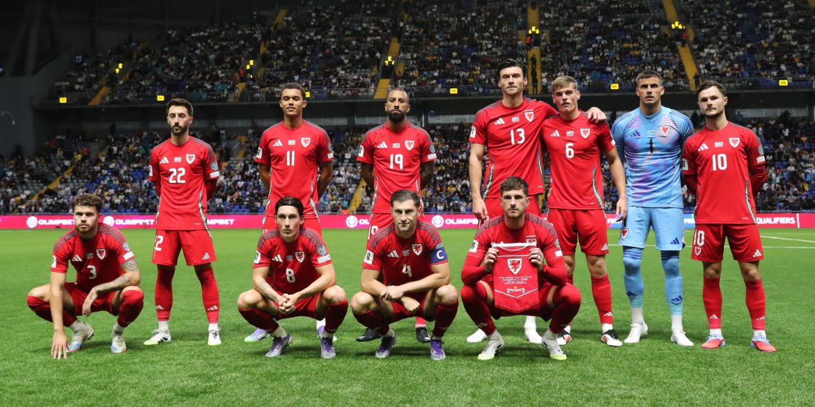 "No longer" – Wales star once wanted to represent England, set to start at Wembley