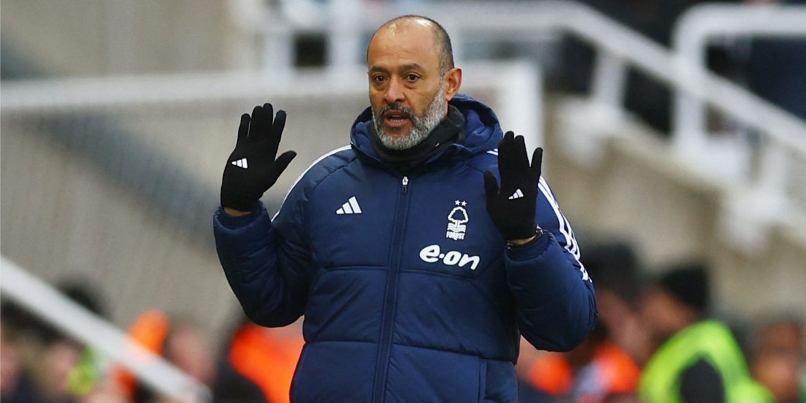 £10m manager is West Ham's new top choice over Nuno amid major shareholder worry