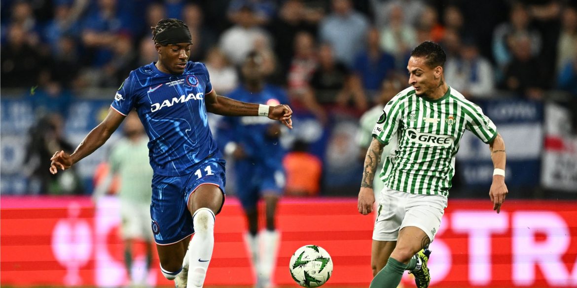 Newcastle now plotting shock £50m move to sign "brilliant" South American