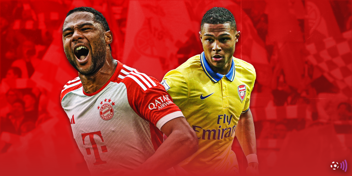 Man Utd & Chelsea want him: Arsenal set for Gnabry 2.0 with "fantastic" ace