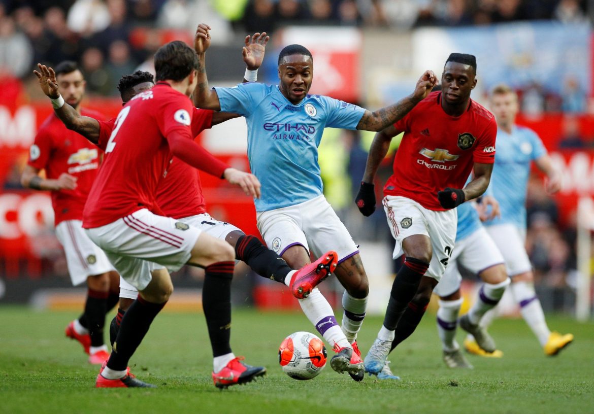 Ex-Chelsea gem has made over £350m & outperformed Sterling in 22/23