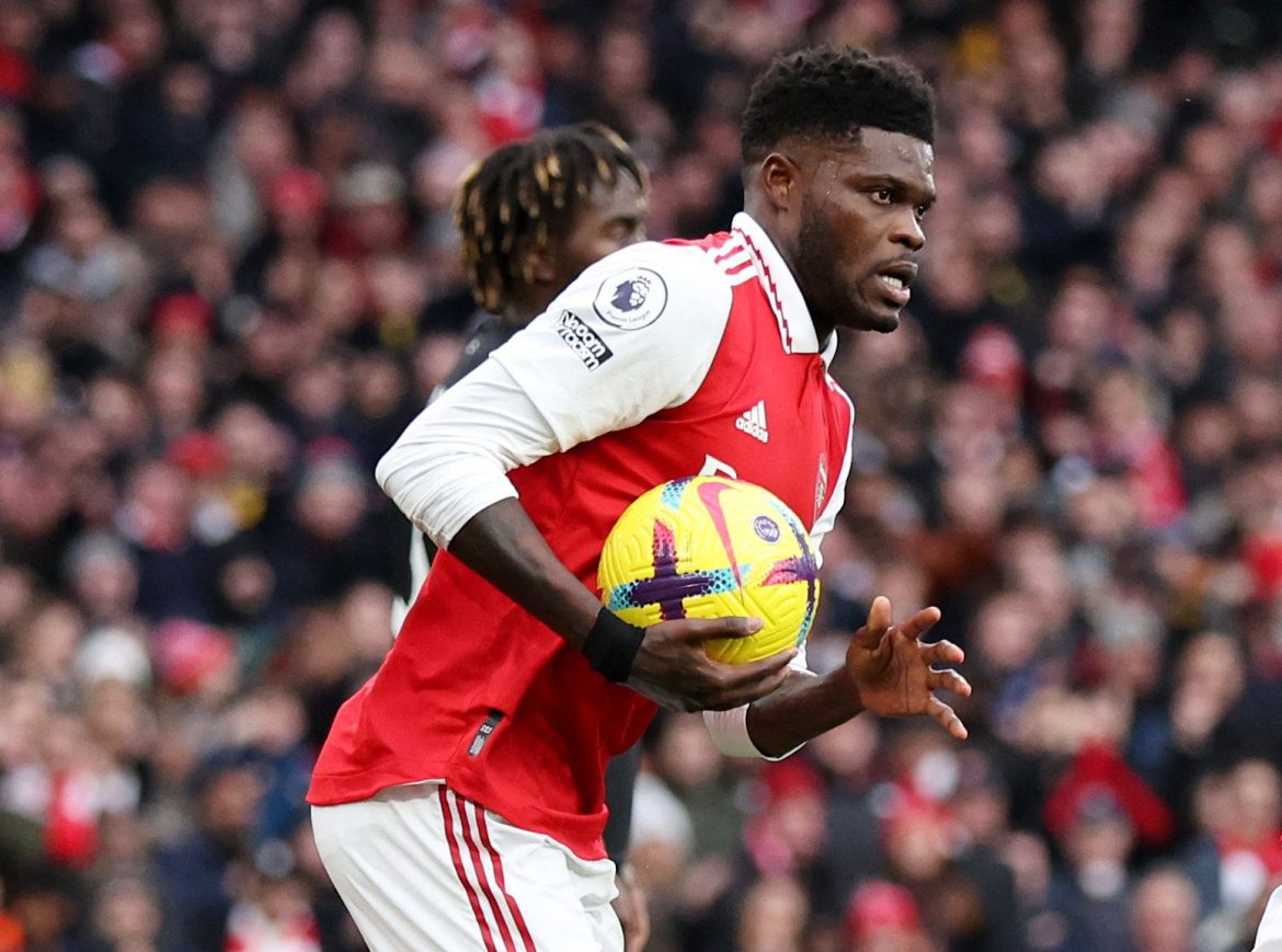 £200,000-per-week player has now privately told Arsenal he wants to leave