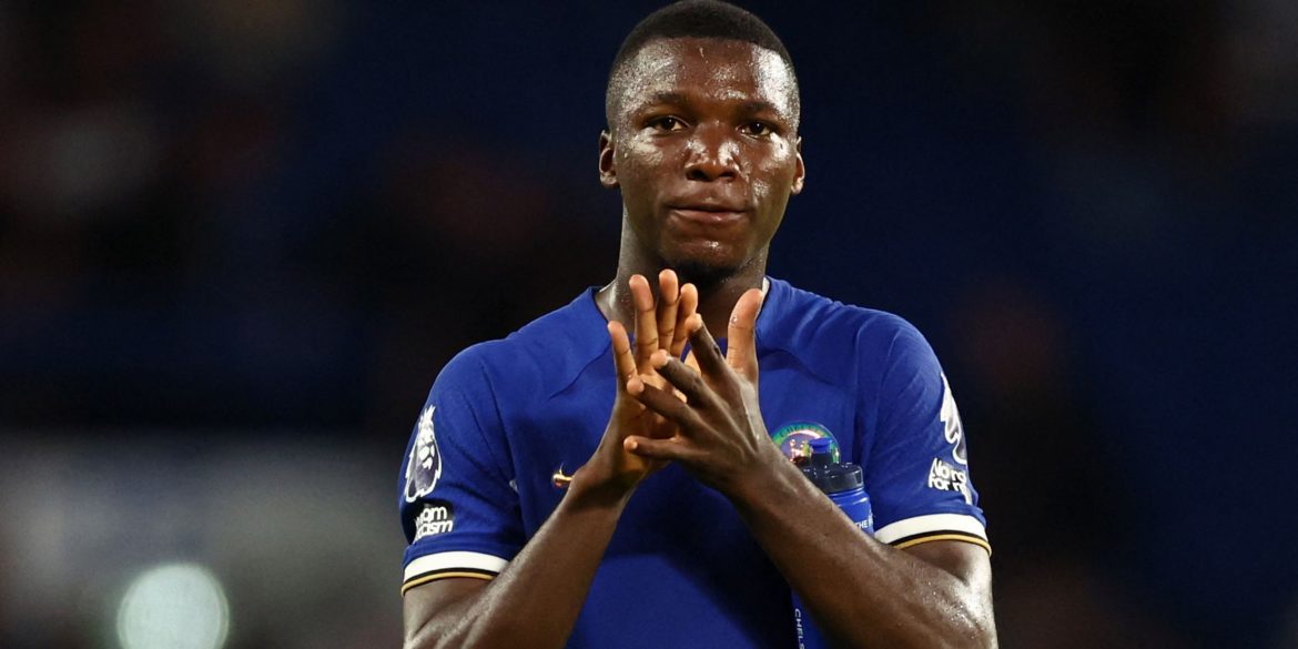 Arsenal struck gold on £27m signing who’s now worth more than Caicedo