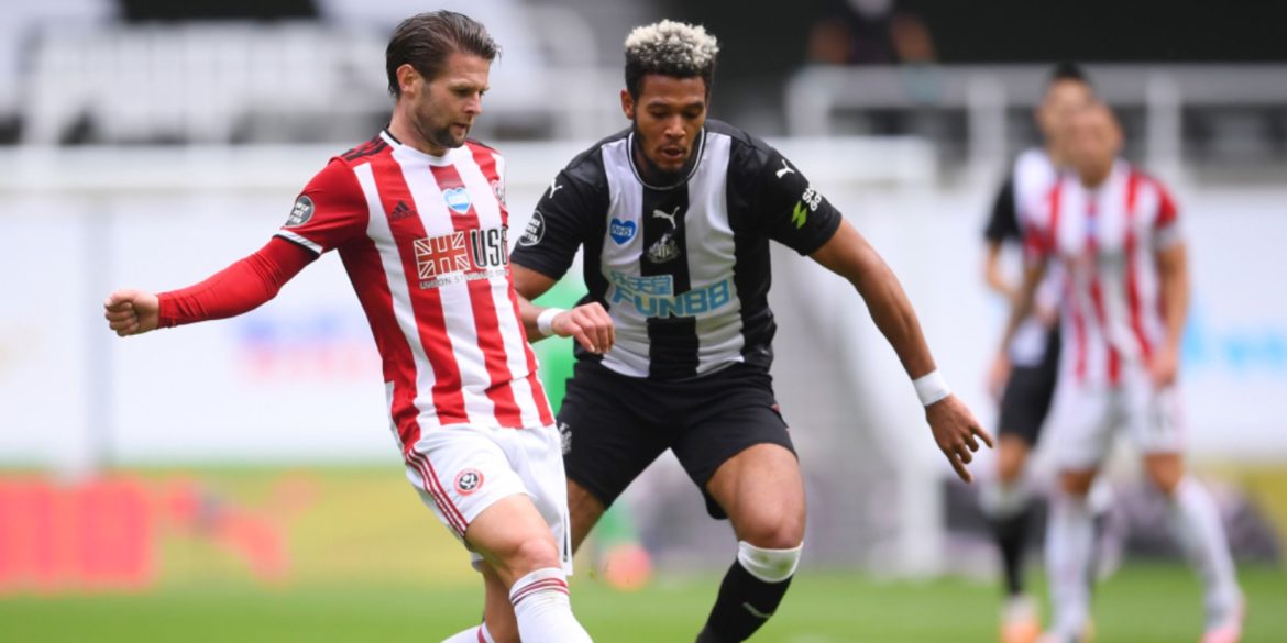 Sheffield United vs Newcastle: Head-to-head record, key stats & more