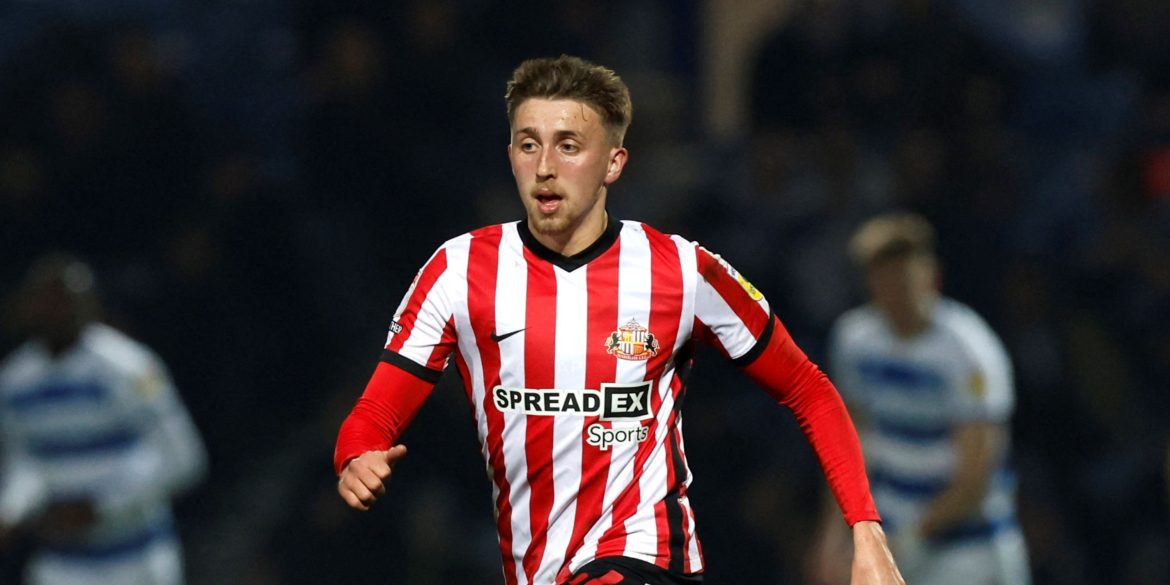Liverpool: Fresh Update On Links To Sunderland’s Dan Neil