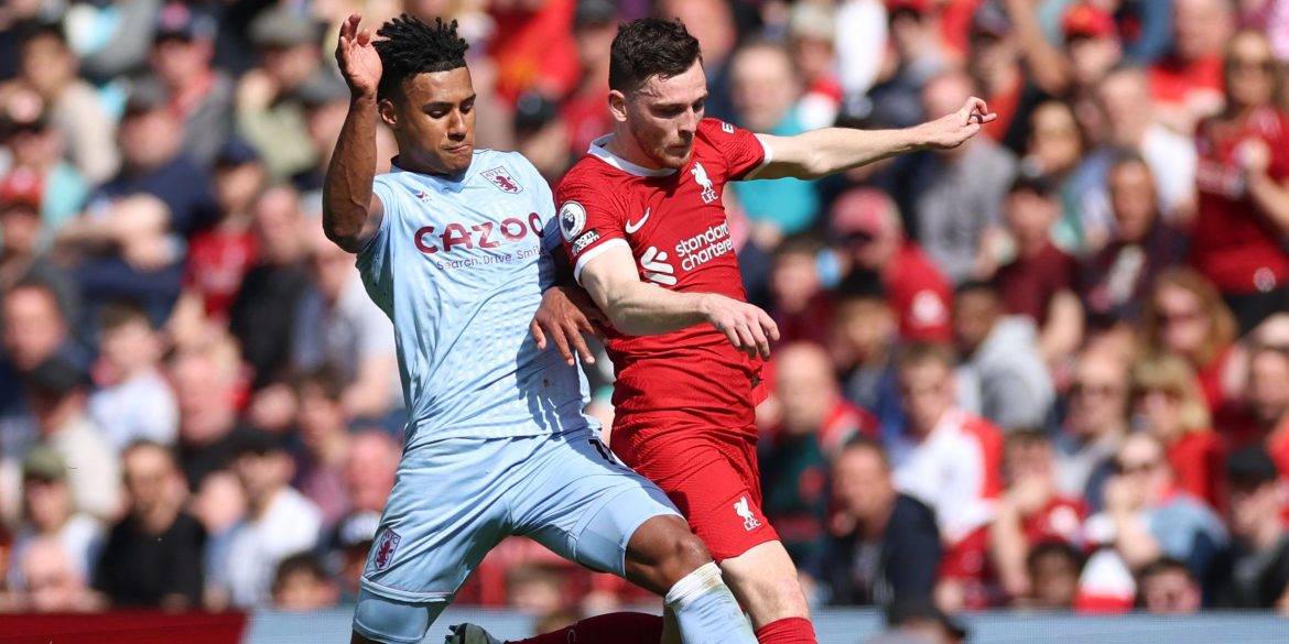Ollie Watkins: Goals record & head-to-head stats vs Liverpool
