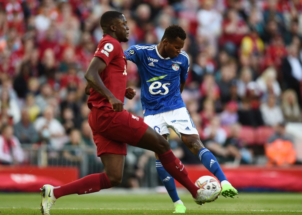 West Ham: ‘Complete 20-goal Striker’ Would Be An Antonio Upgrade At London Stadium