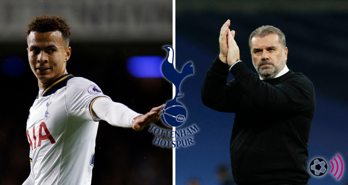 Spurs Could Sign New Dele Alli In £30m Warrior