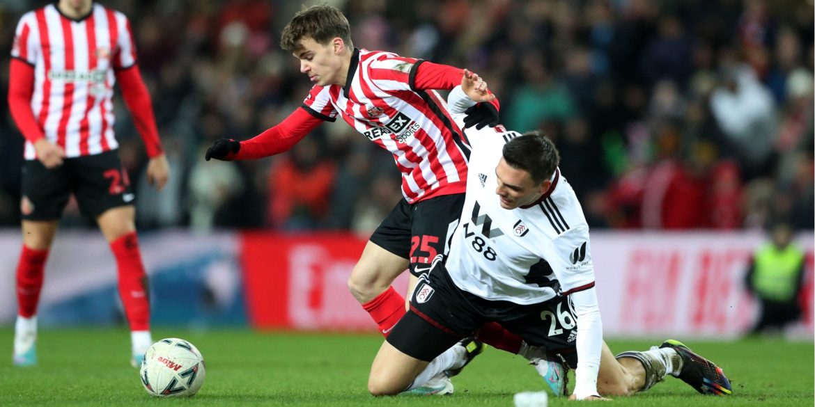 Fulham: Whites Eyeing Midfielder Who Barcelona Tried To Sign