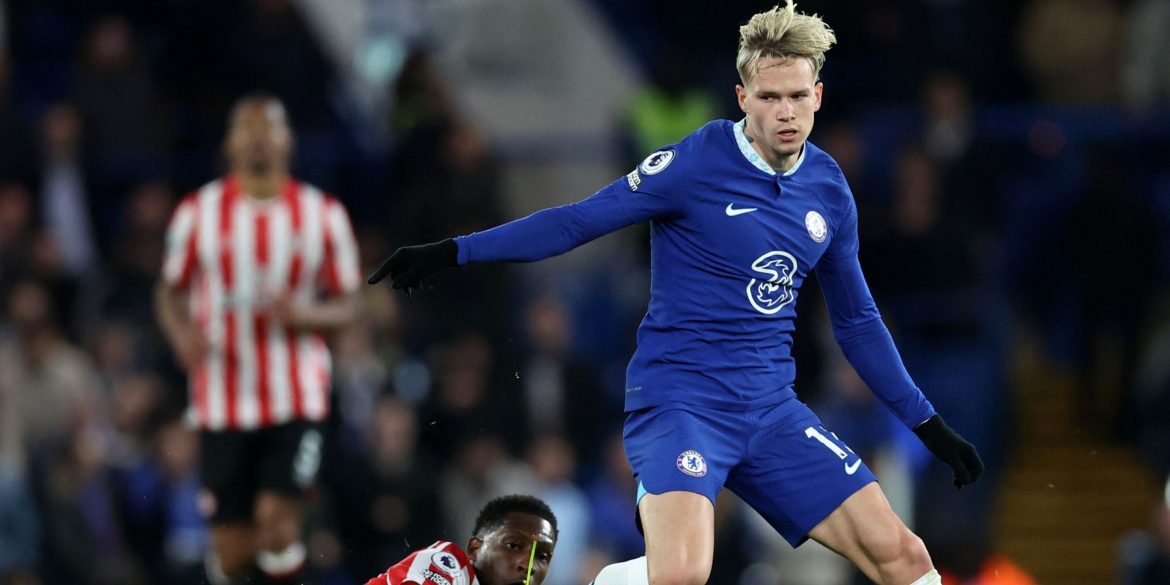 Chelsea: Lampard Must Start £100k-p/w Star v Arsenal