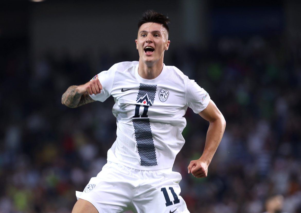 Man United scouts watch ‘generational talent’ live
