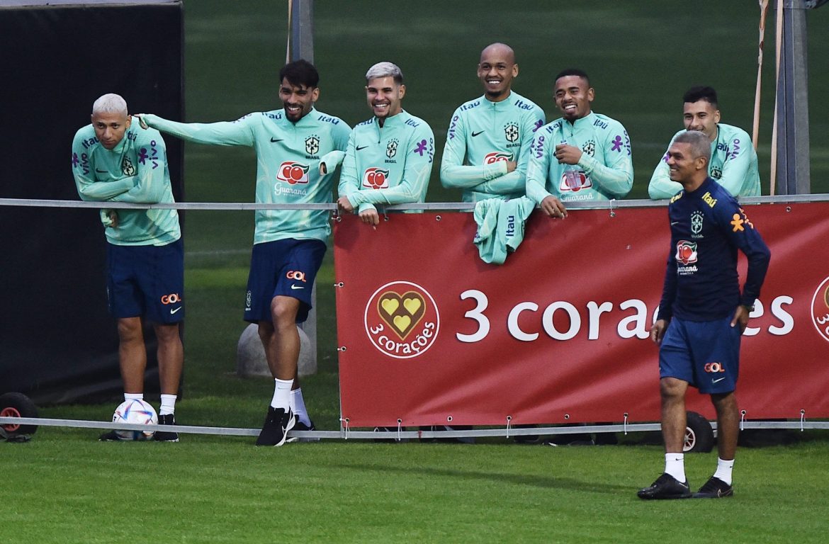 Newcastle: Bruno suffers injury in training