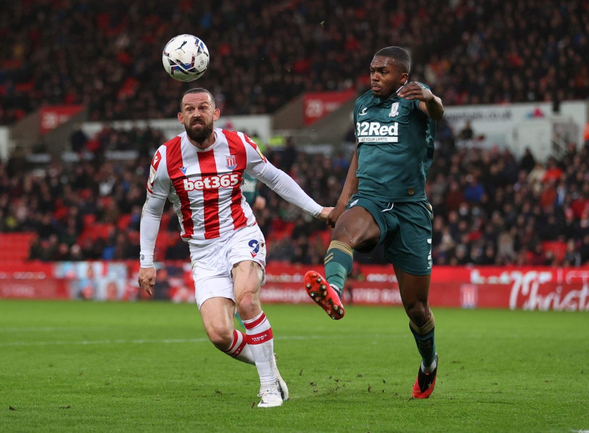 Celtic missed a trick on Steven Fletcher