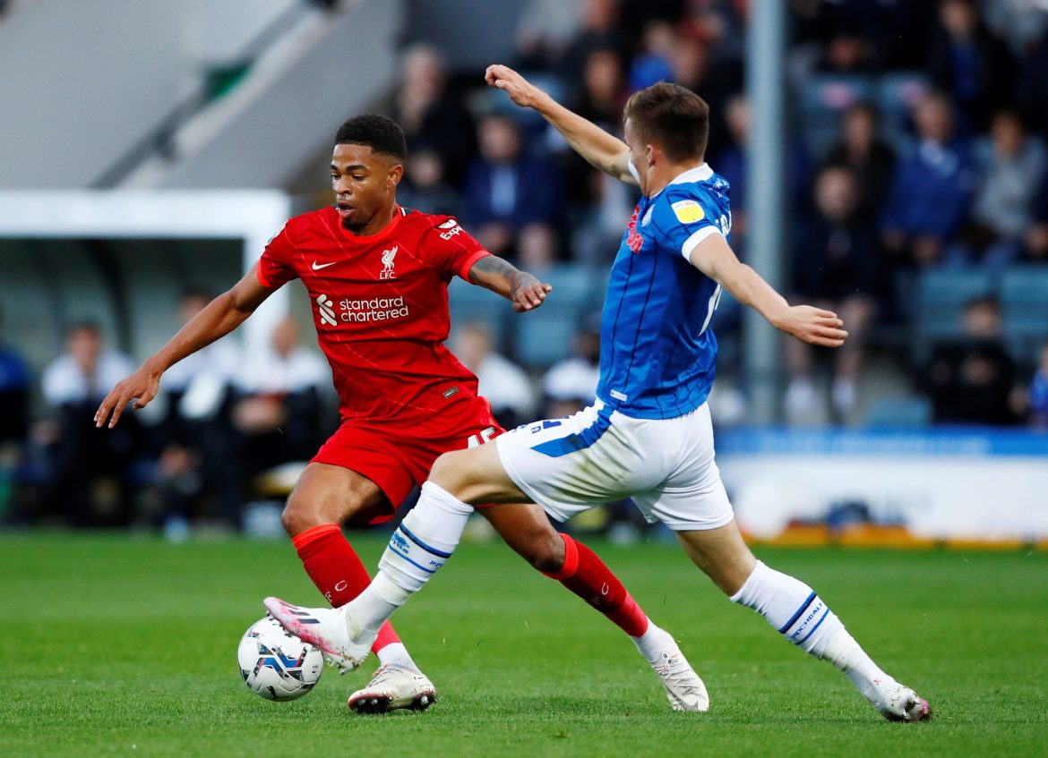 QPR: Elijah Dixon-Bonner agreement reached