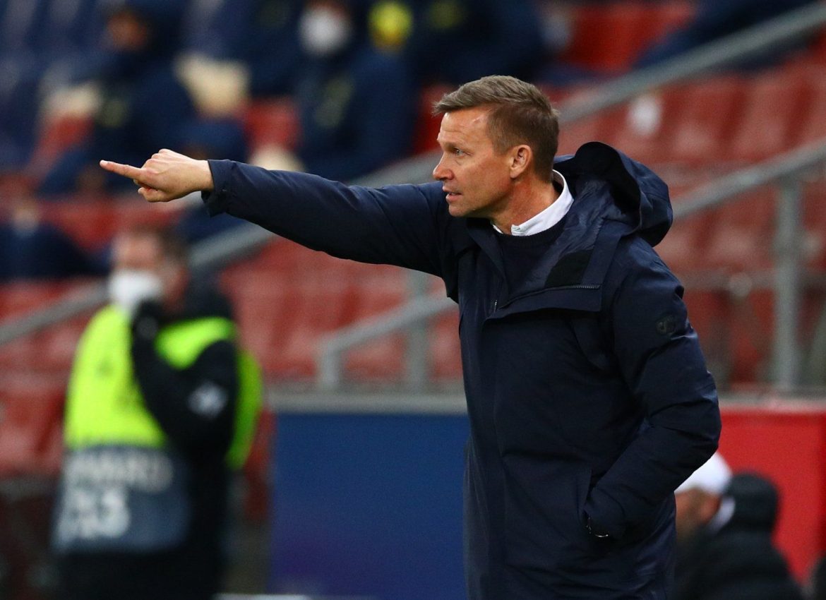 Leeds: Hay hints at Marsch formation change