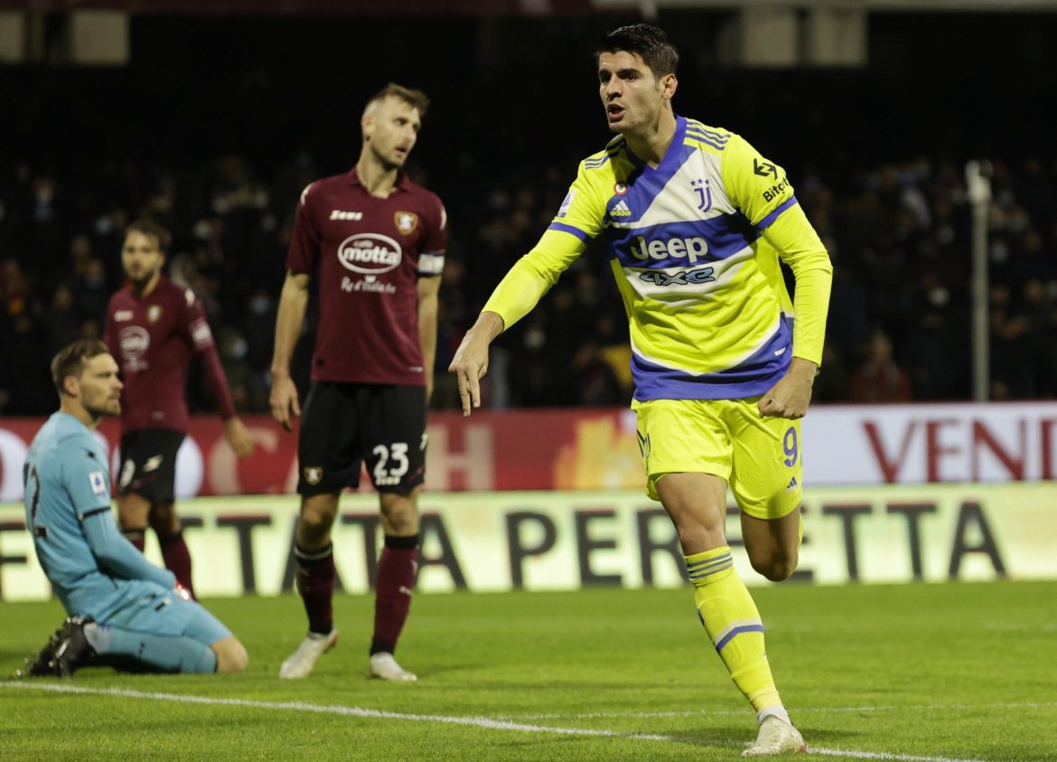 NUFC set to miss out on deal for Morata