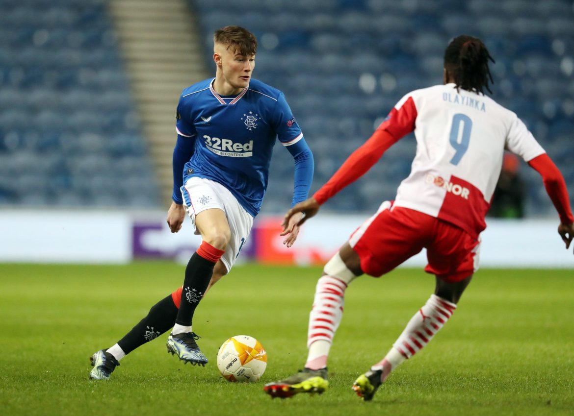 Ball backs Everton move for Patterson