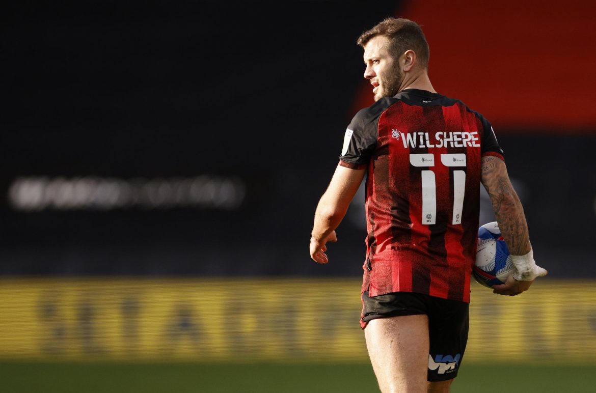 Howey urges Newcastle to offer Wilshere a contract - Exclusive