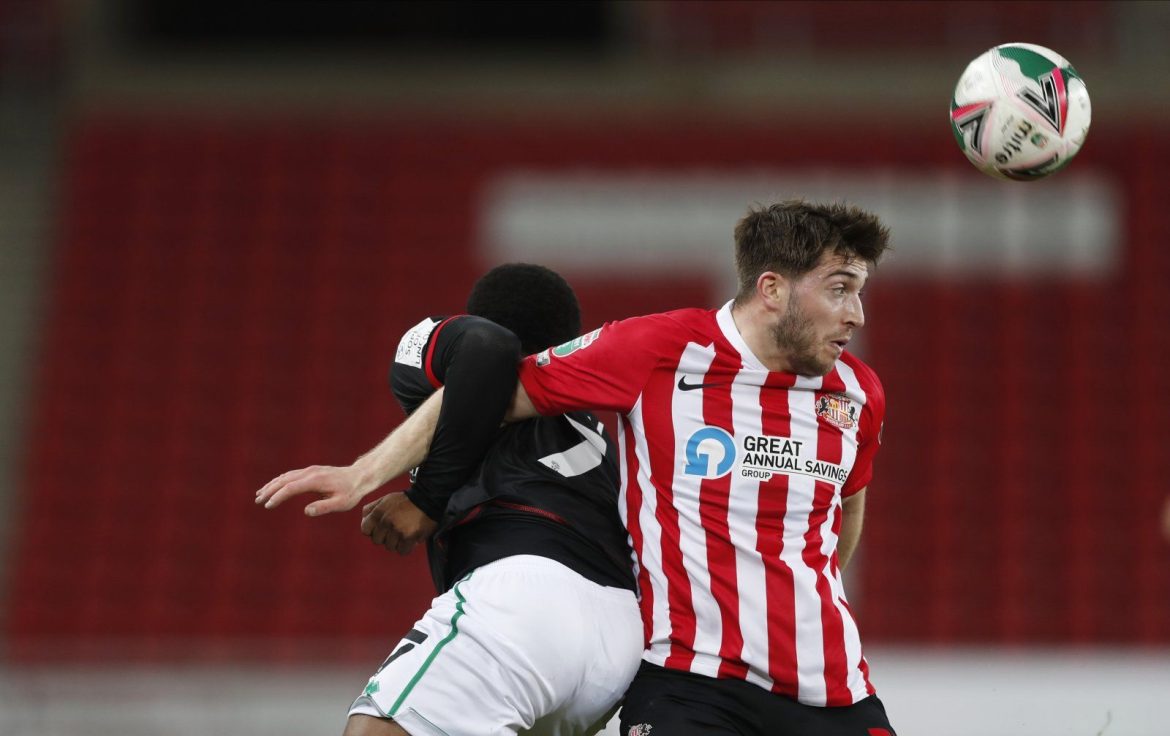 Sunderland fans slam Gooch vs Blackpool