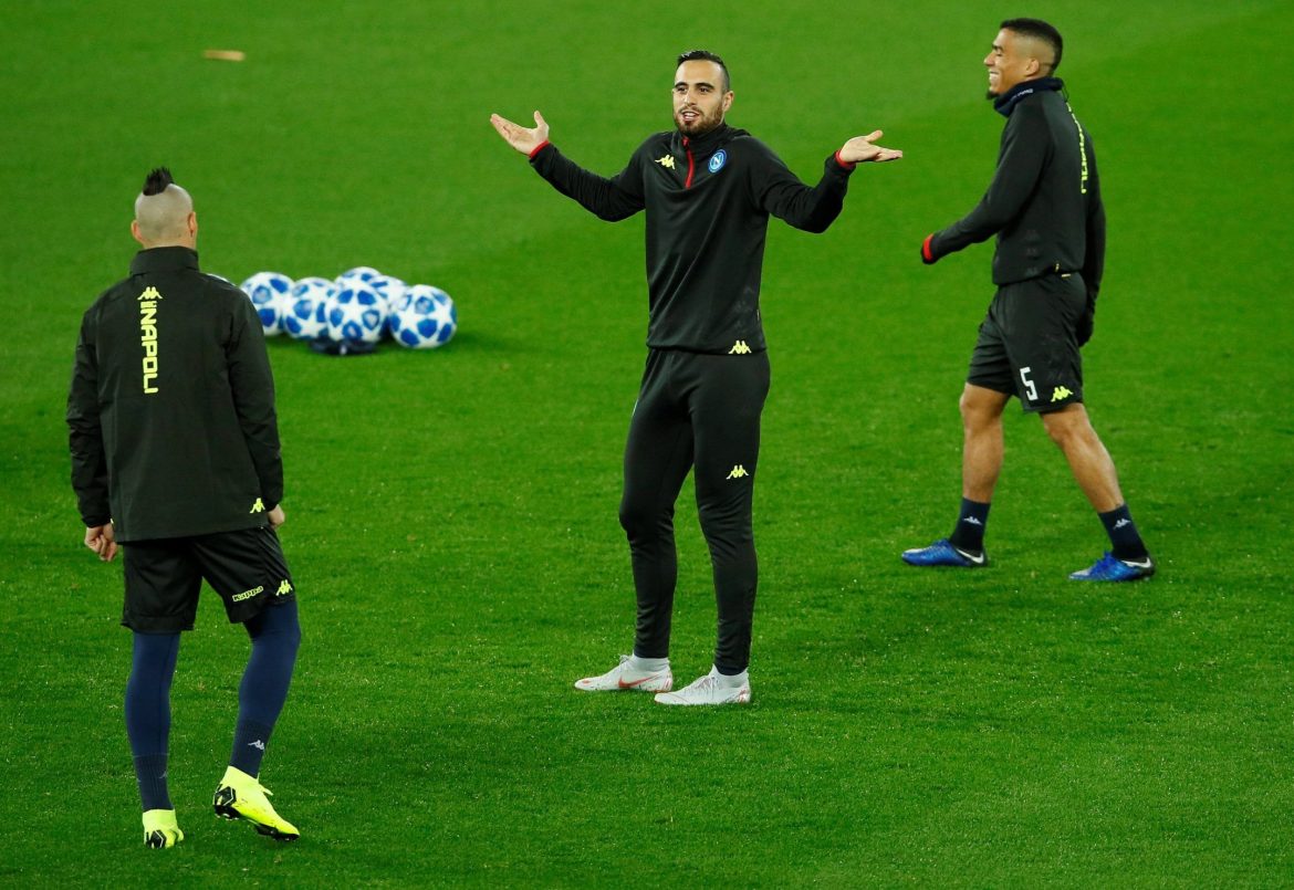 Levy eyes bargain Spurs summer solution