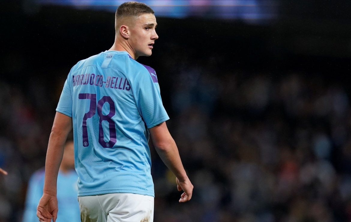 Leeds can sign a new Ben White in Harwood-Bellis