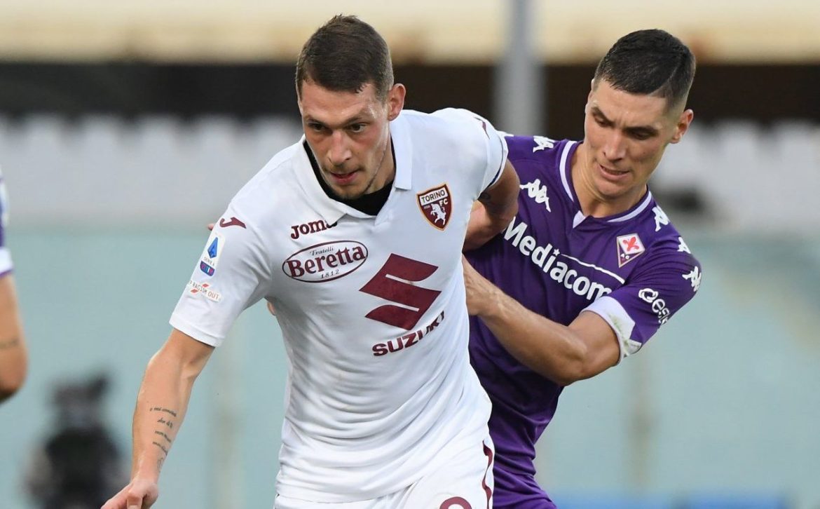 West Ham can upgrade Ogbonna in Milenkovic