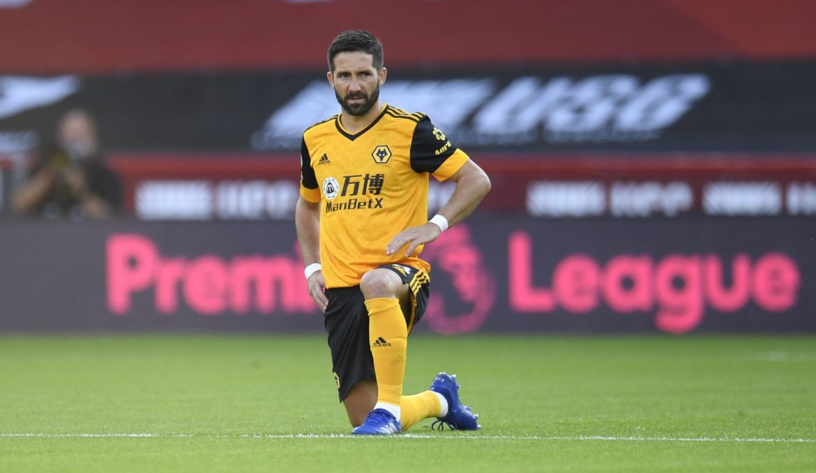 Wolves can find their long-term Joao Moutinho heir in Gustavo Assuncao