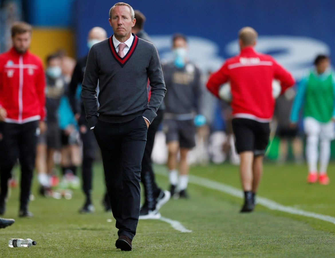 How West Brom’s XI would look if Lee Bowyer replaced Slaven Bilic