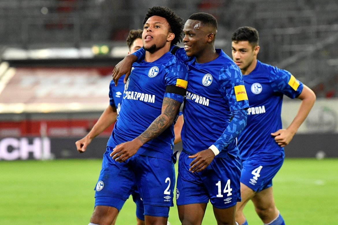West Ham target Weston McKennie is the perfect Mark Noble heir