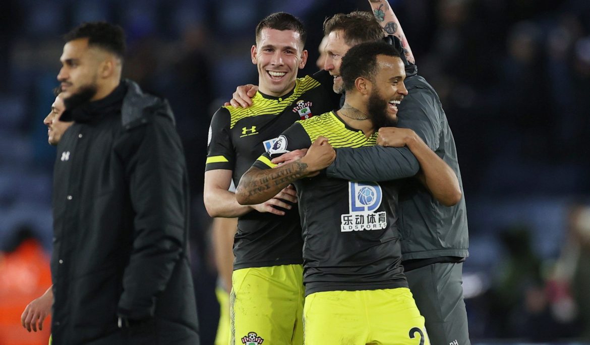 Pierre-Emile Hojbjerg posts on Instagram amid rumours about future