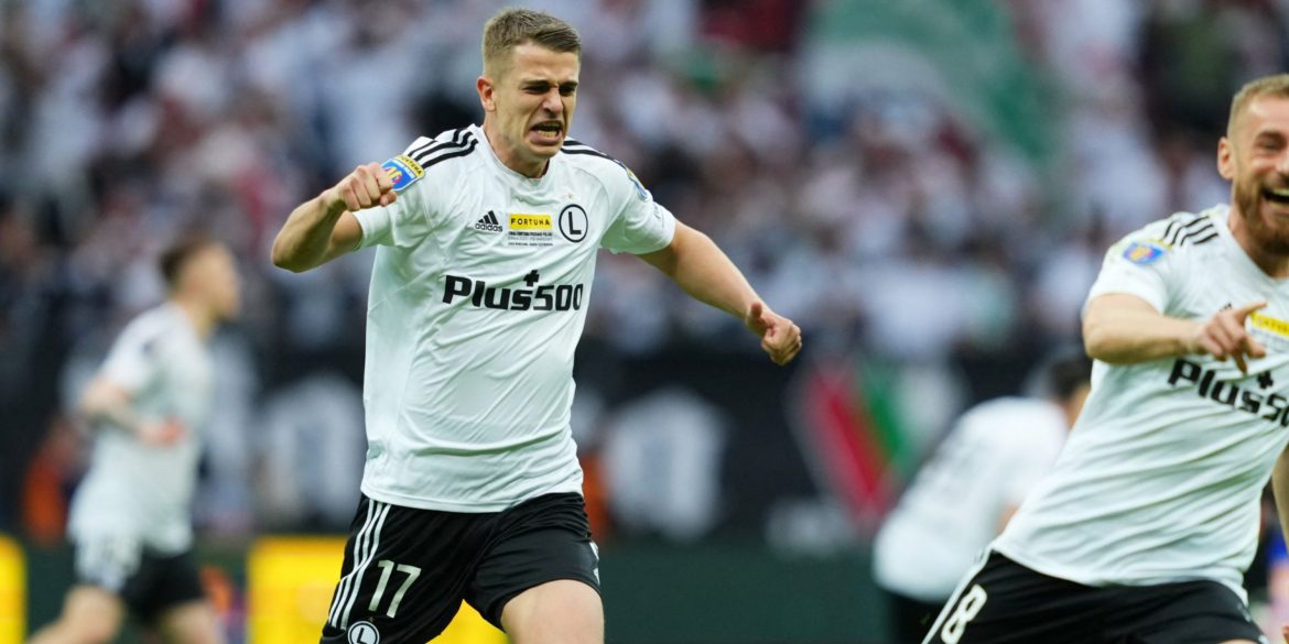 Celtic: Rodgers Can Find Nawrocki Partner In Swoop For PL Whiz
