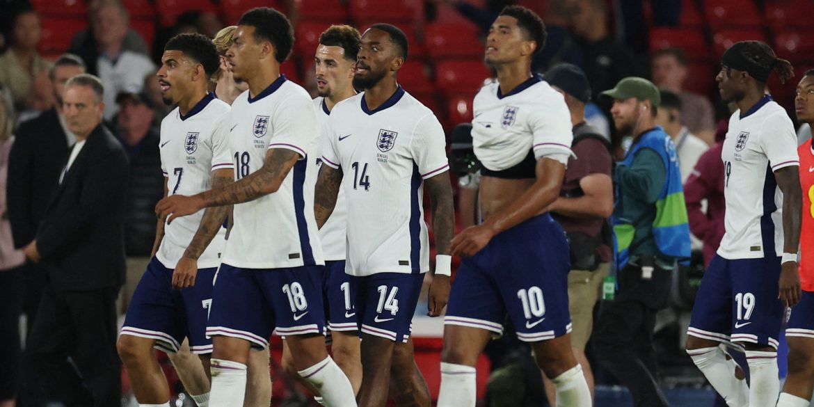 Finishing "master" would be open to joining Everton to play alongside Grealish