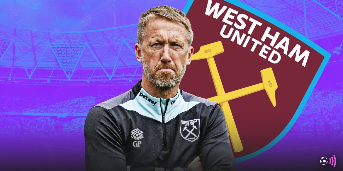 West Ham hold talks with title-winning ex-Tottenham manager to replace Potter