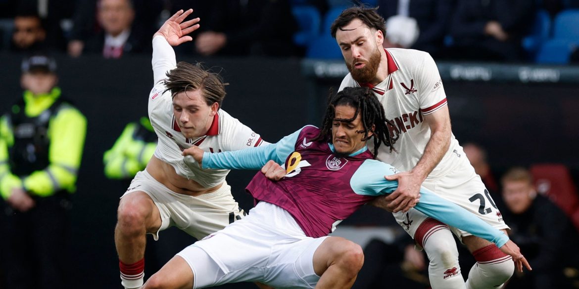 Derby County frontrunners to land "fantastic" star with talks accelerating