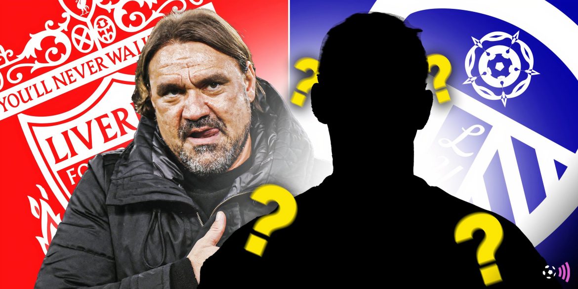 Leeds racing to sign £35m Liverpool target who is "definitely" world-class