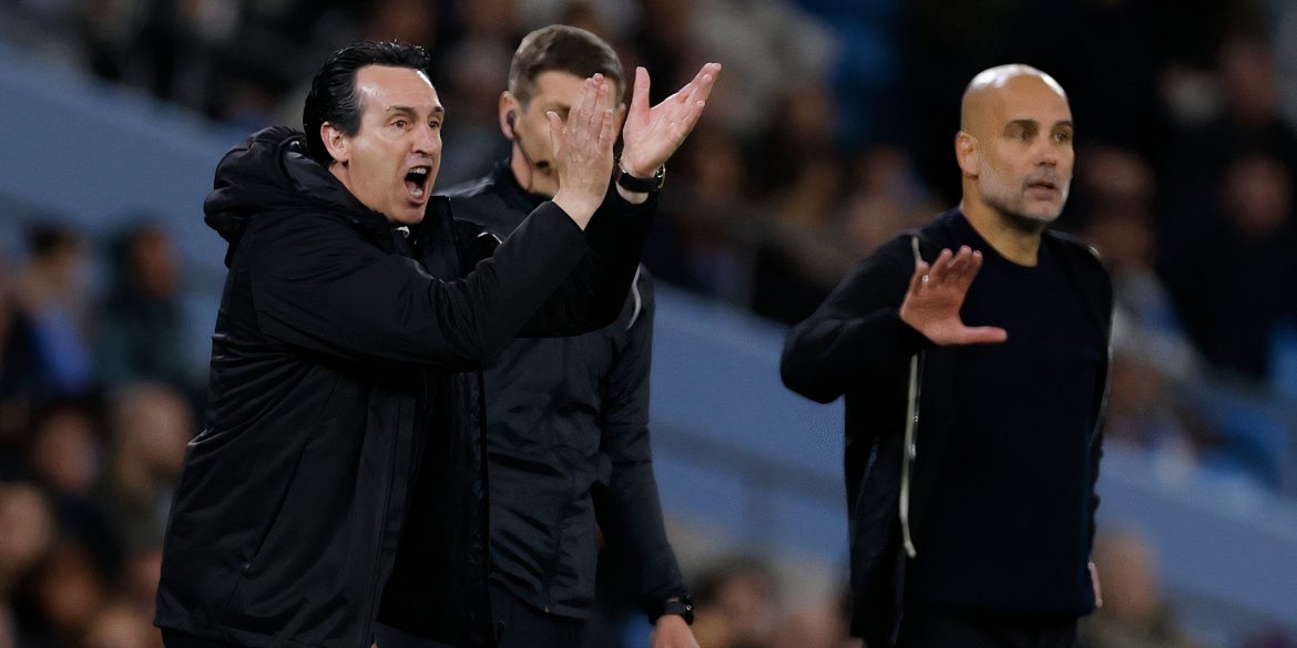 Aston Villa keen on £21m international star but he's already in talks with Man City