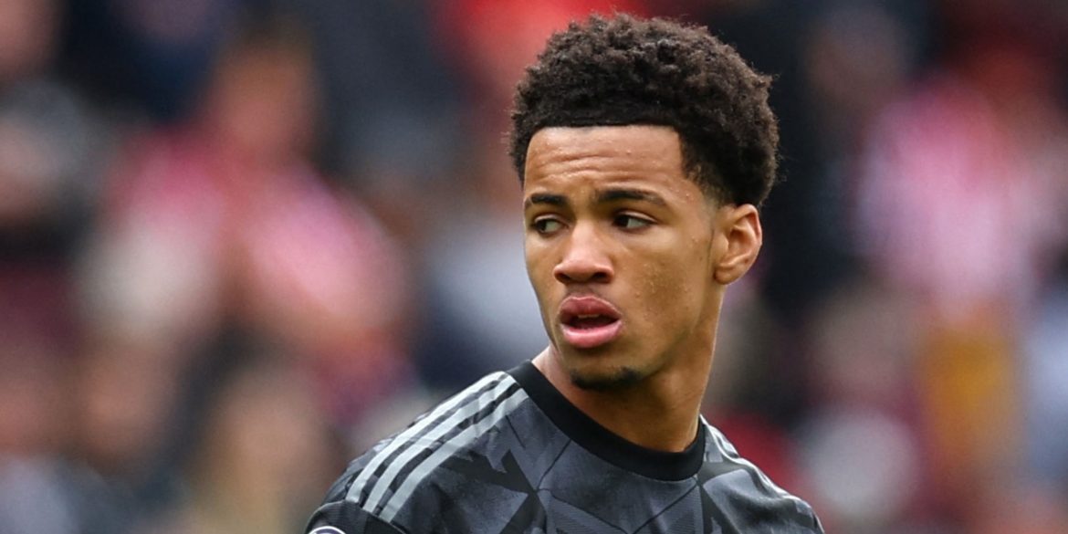 Bad news for Nwaneri: Arsenal in talks to sign one of the world's best 10s