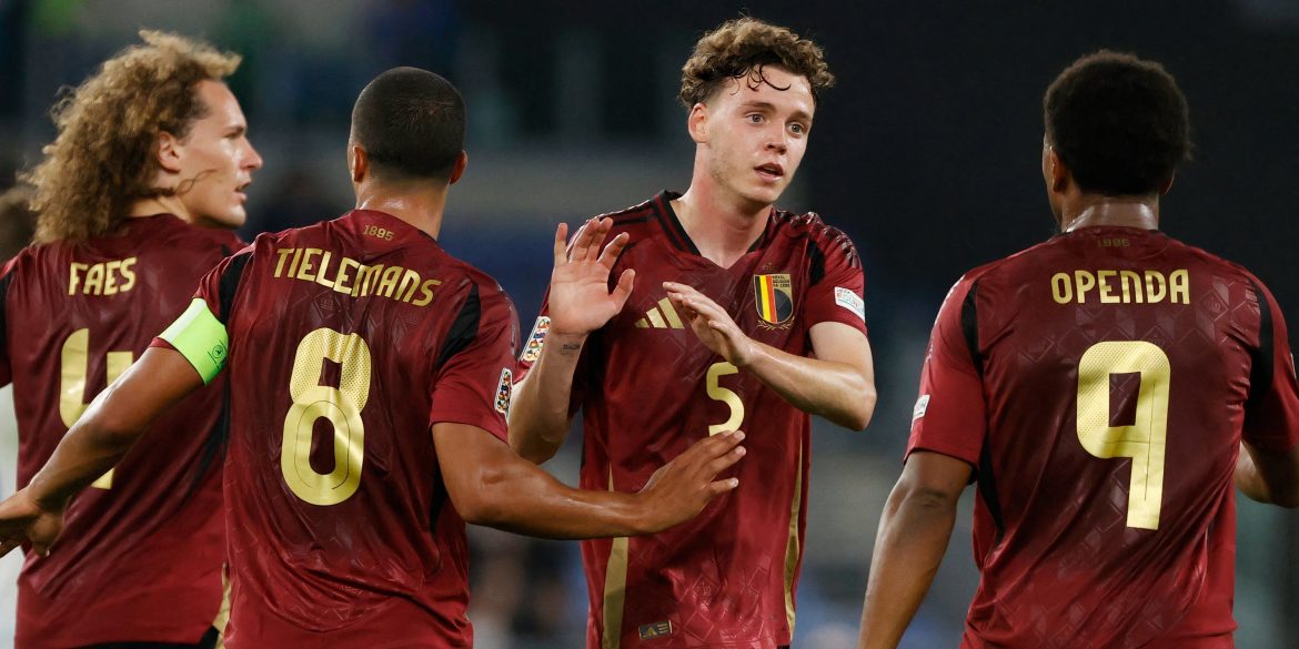 Liverpool: FSG now looking to sign dream £20m+ Champions League defender