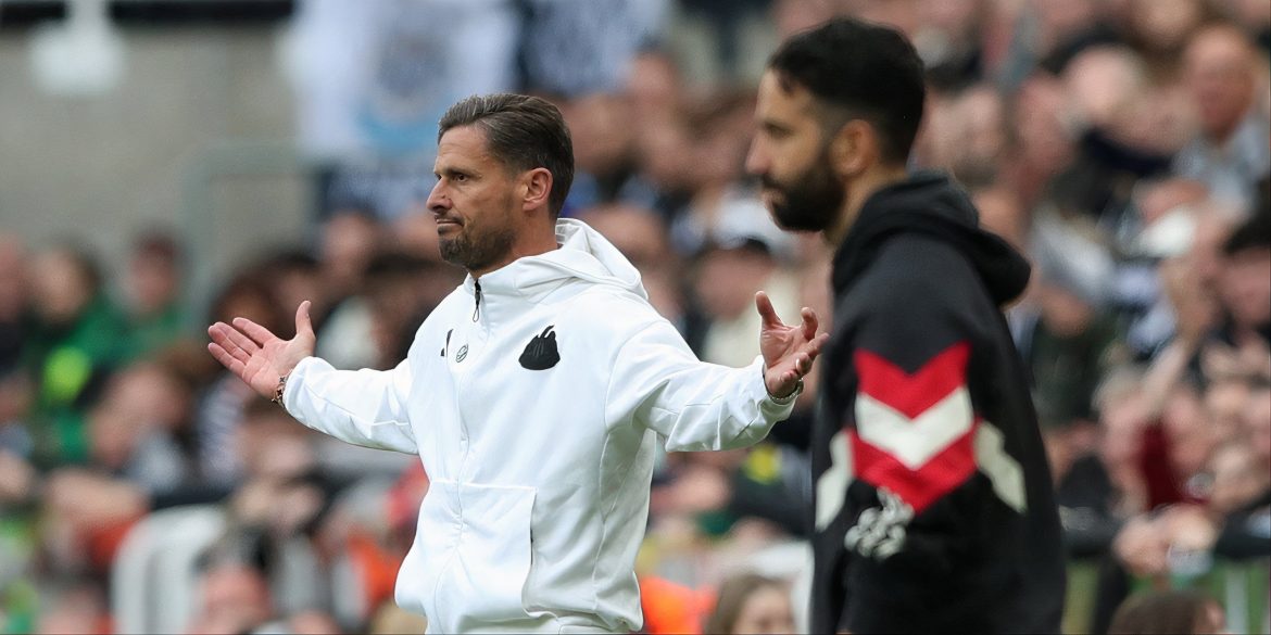 Newcastle scouts want to sign £30m star who Man Utd have already bid for