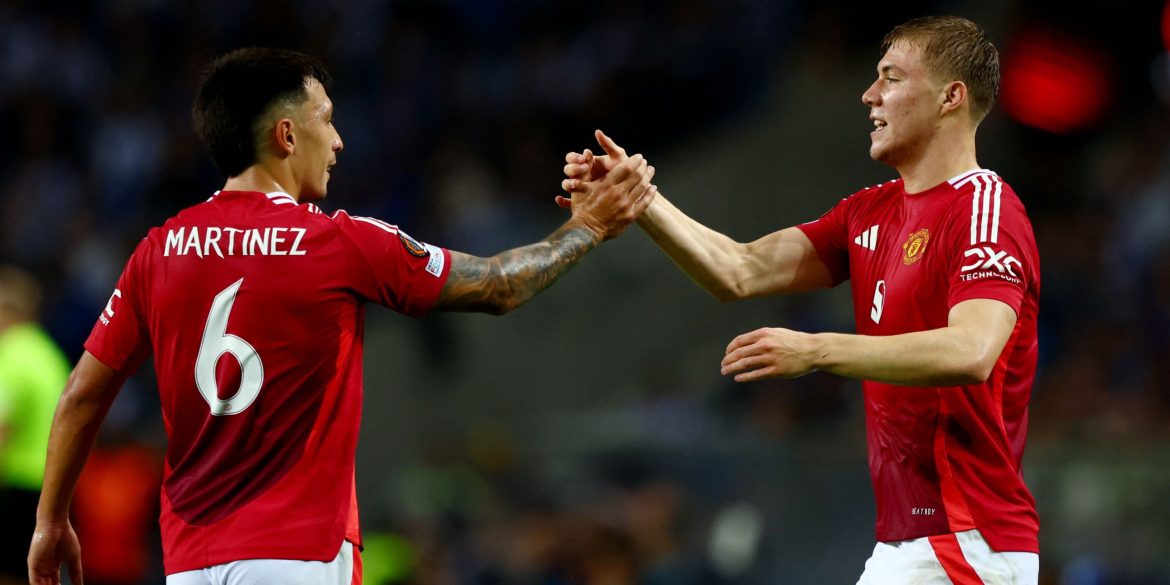 Real Madrid plotting move for "skilful" £120k-p/w Man Utd fan favourite