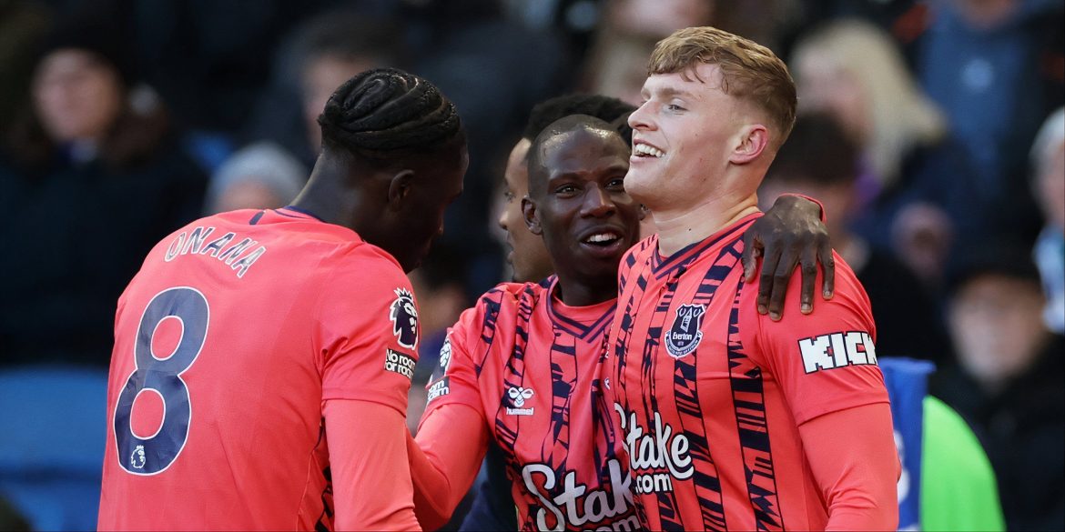 Man Utd plot fresh move for £35k-p/w Everton star who’s perfect for Amorim