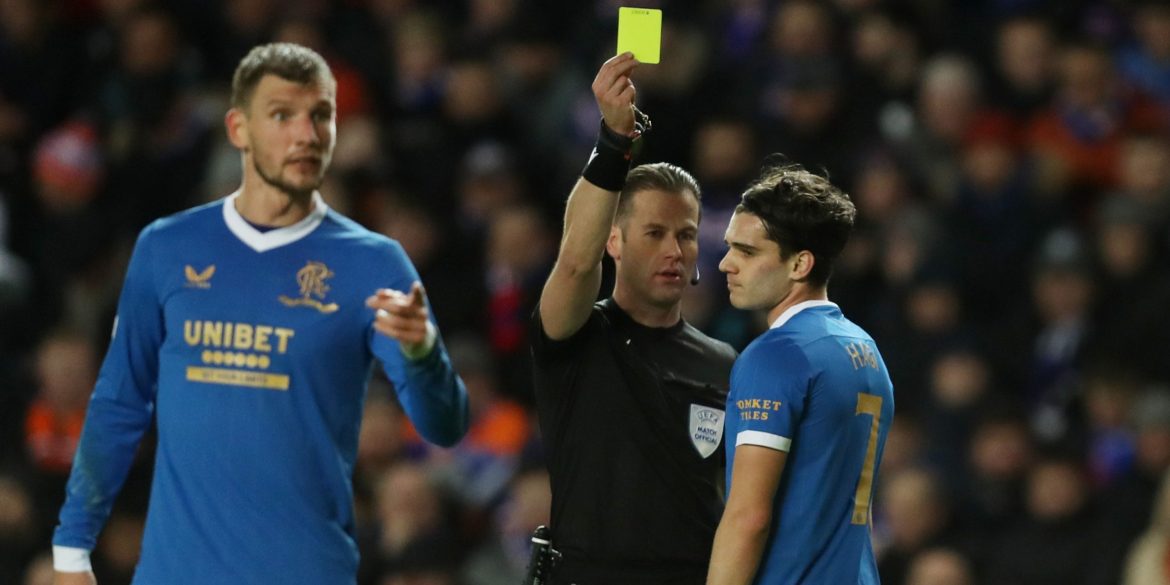Rangers now ready to take £3m loss to show "brave" Gerrard signing the door