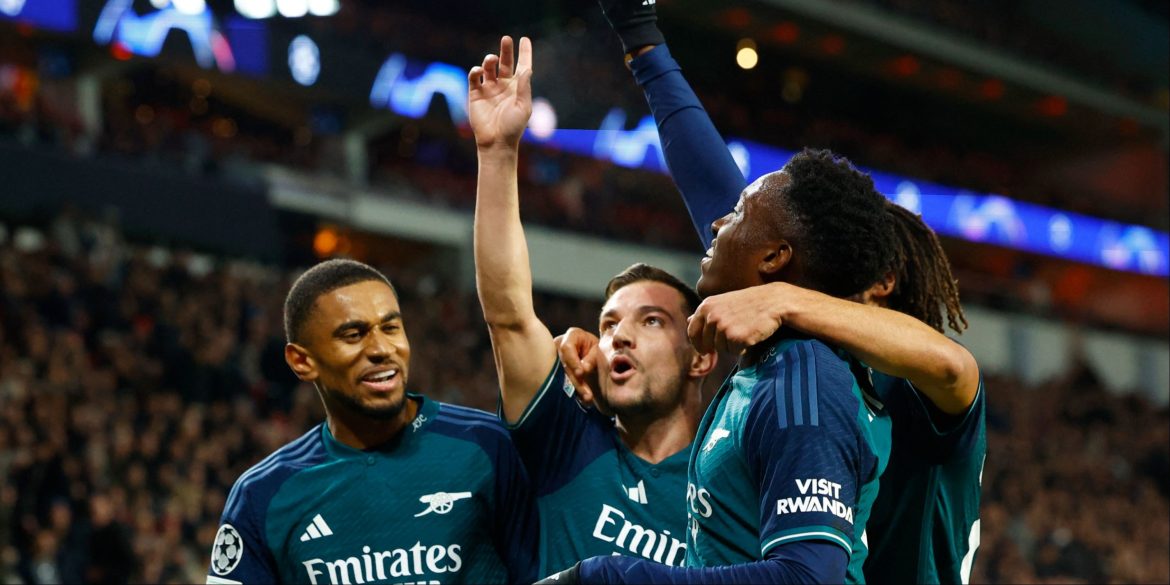 West Ham table £15m bid for "evolving" ace who’s already said yes to move