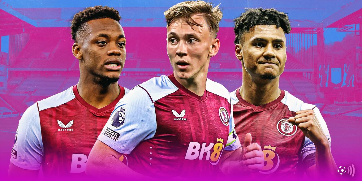 Watch out Watkins: Villa leading the chase for £25m Duran upgrade