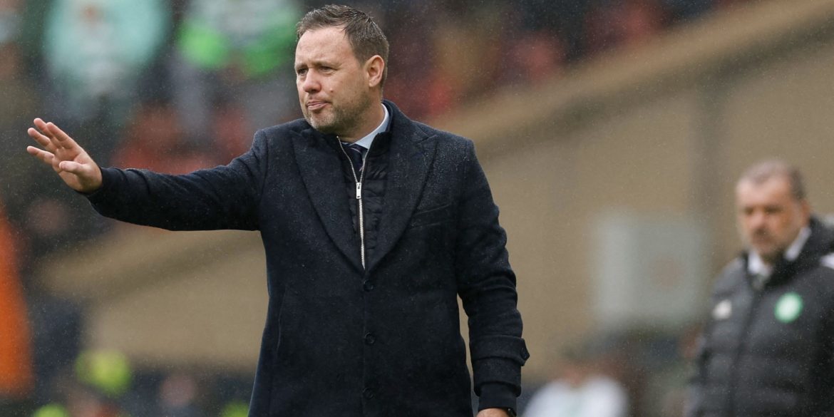 Rangers Struck Gold On "Professional" £40k-p/w Gem